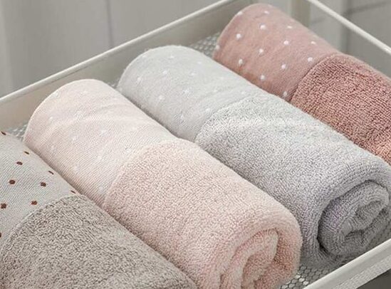 Towel Sourcing