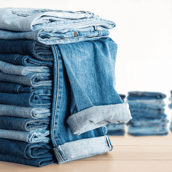 Denim Sourcing in Pakistan