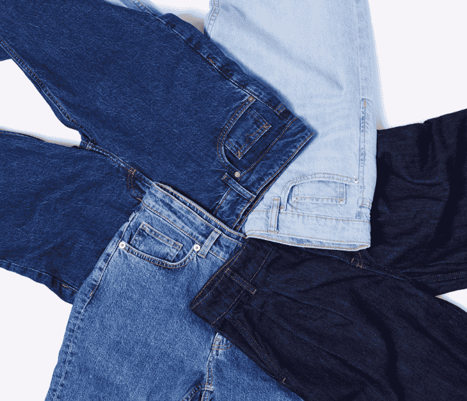 Your Denim Sourcing Partner