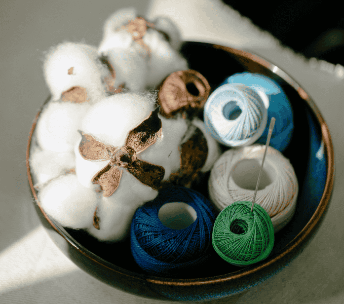 Cotton Yarn Sourcing