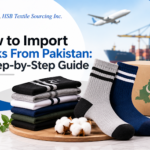 Import Socks From Pakistan