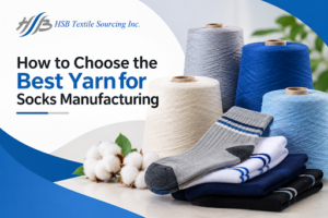 Socks Manufacturing