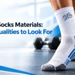 Sports Socks Materials